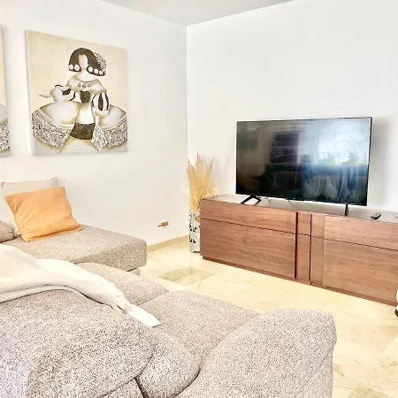 Del Mar Iii Seafront By Eaw Homes Marbella