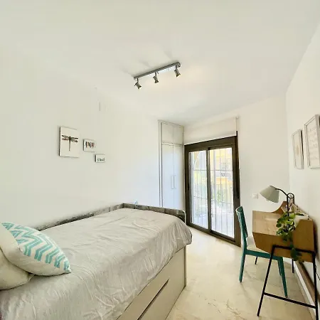 Del Mar Iii Seafront By Eaw Homes