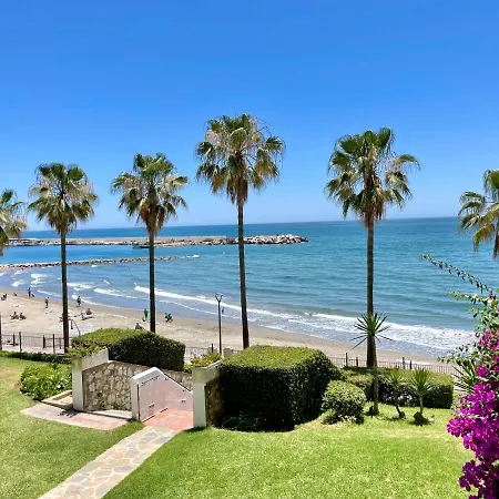 Del Mar Iii Seafront By Eaw Homes Marbella