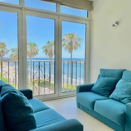 Del Mar Iii Seafront By Eaw Homes Marbella