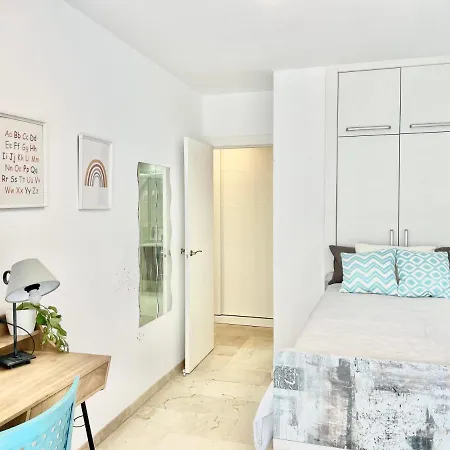 Del Mar Iii Seafront By Eaw Homes * Marbella