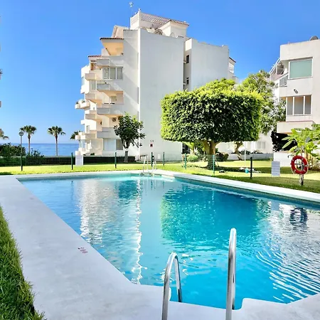 Apartment Del Mar Iii Seafront By Eaw Homes Marbella