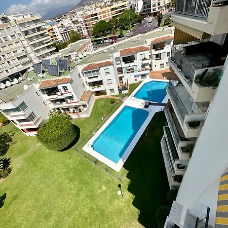 Apartment Del Mar Iii Seafront By Eaw Homes